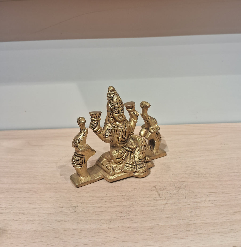 Gajalakshmi-3"