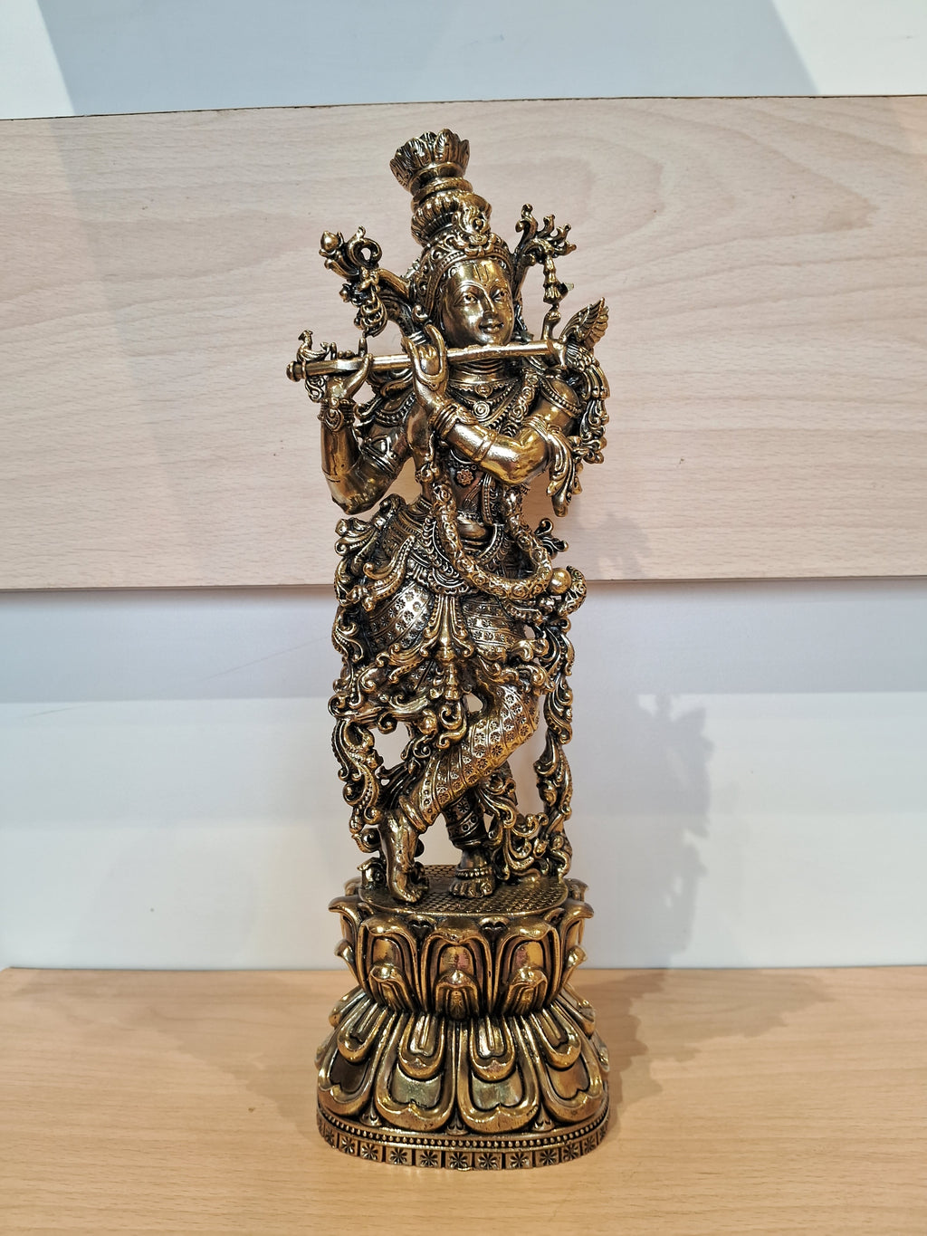 FB-Design Krishna-11.5"