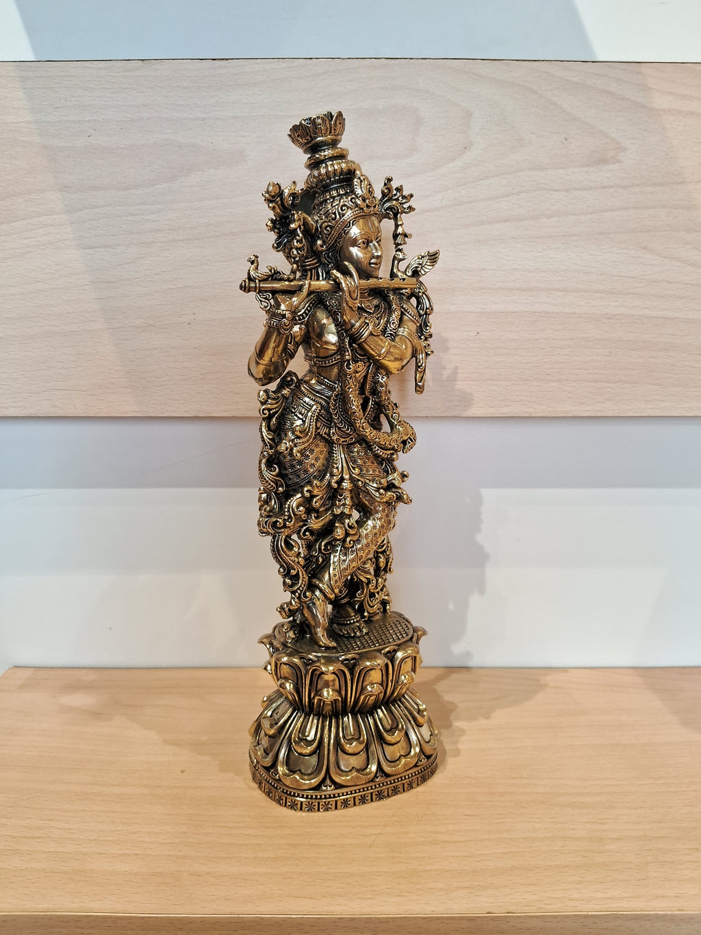 FB-Design Krishna-11.5"