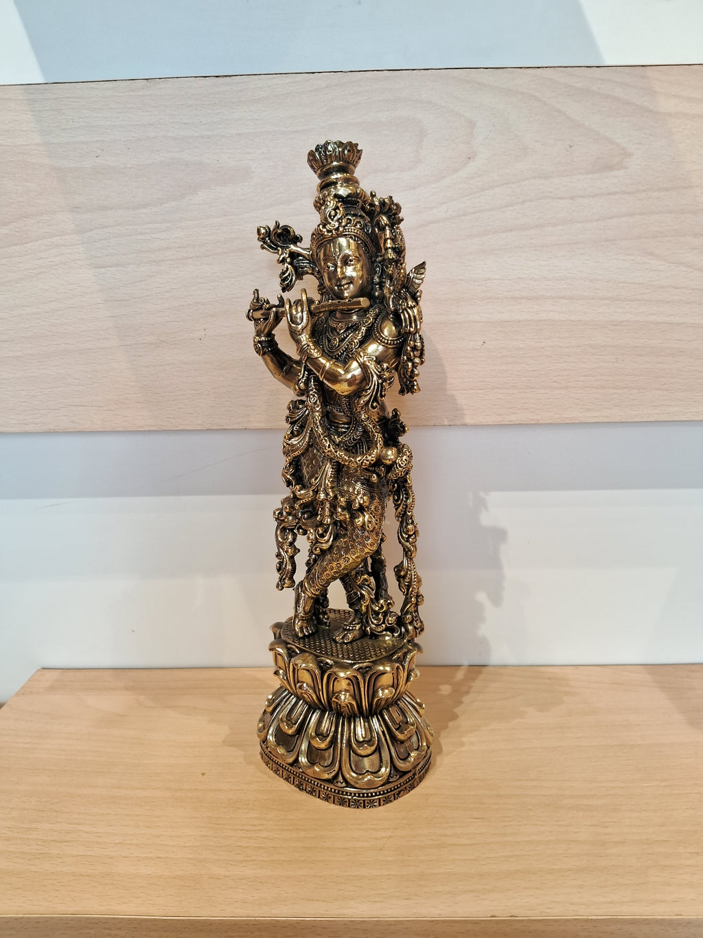 FB-Design Krishna-11.5"