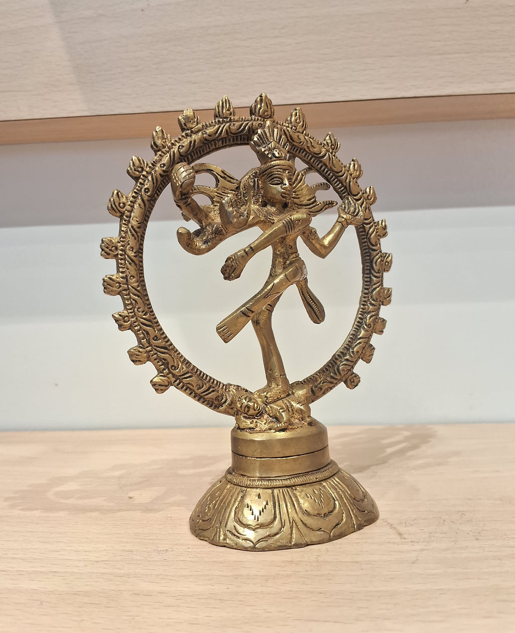Natrajar-5.5"