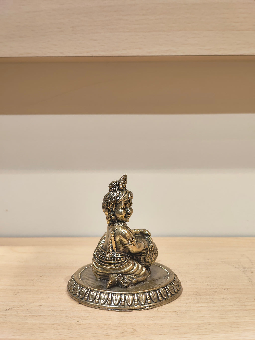 Baby Krishna-3"