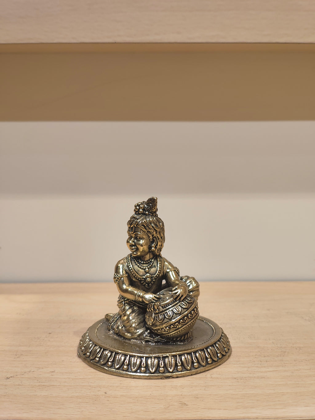 Baby Krishna-3"
