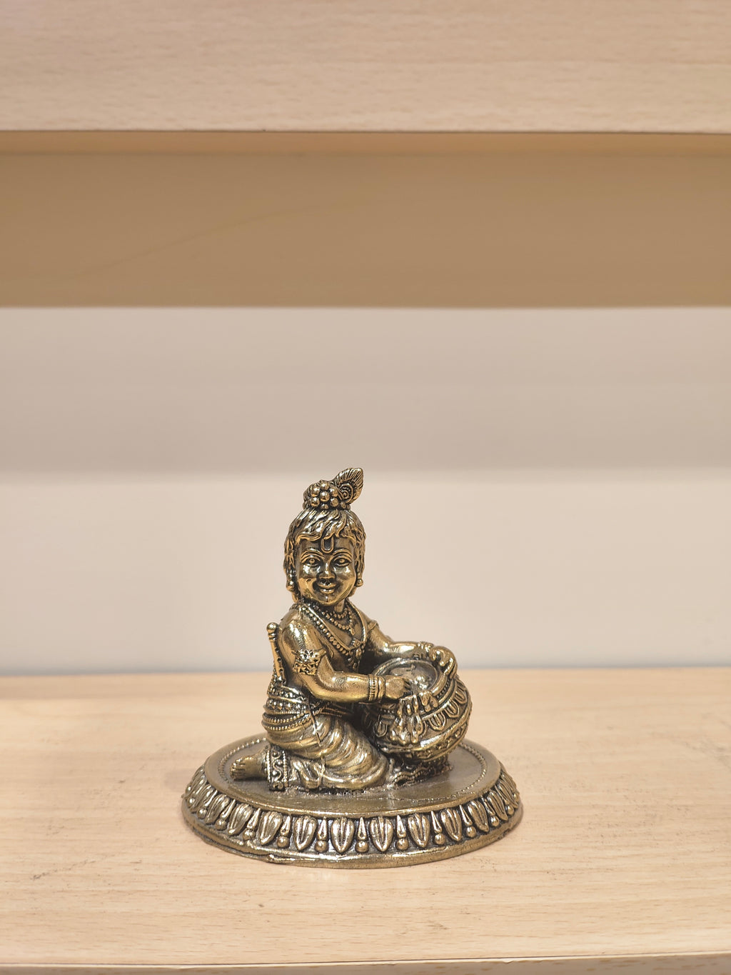 Baby Krishna-3"