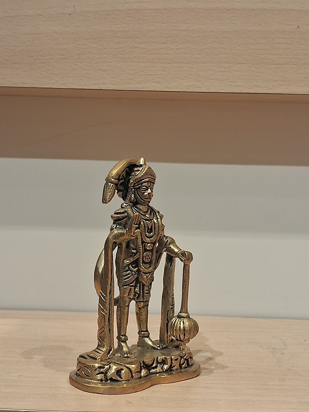 Hanuman-4"