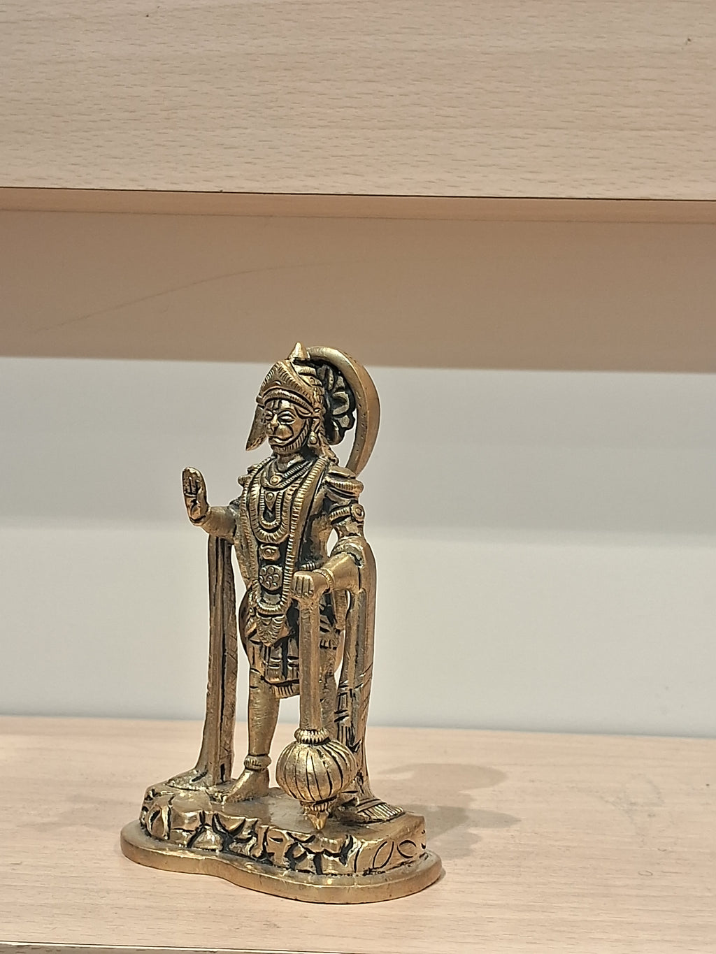 Hanuman-4"