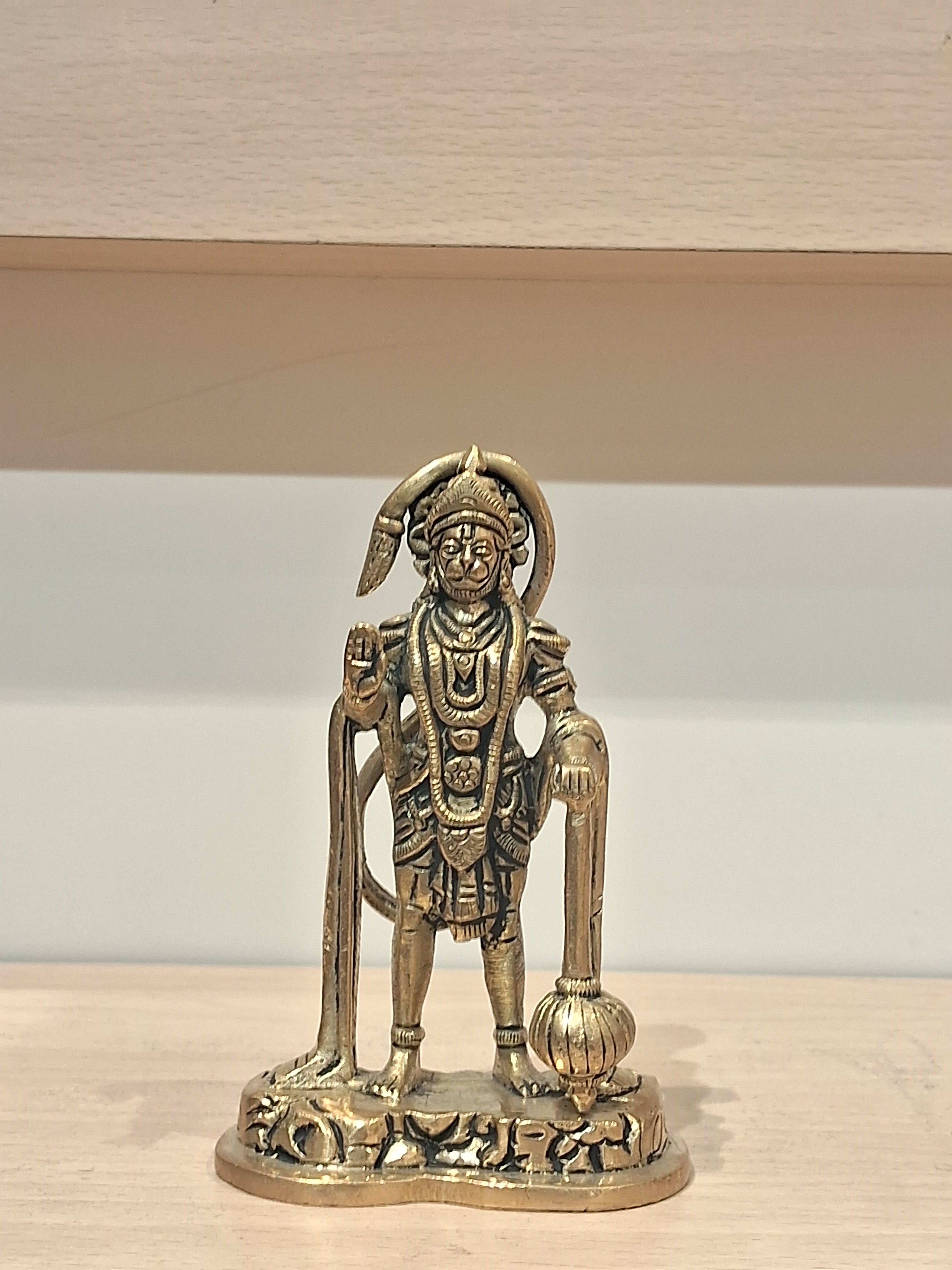 Hanuman-4"