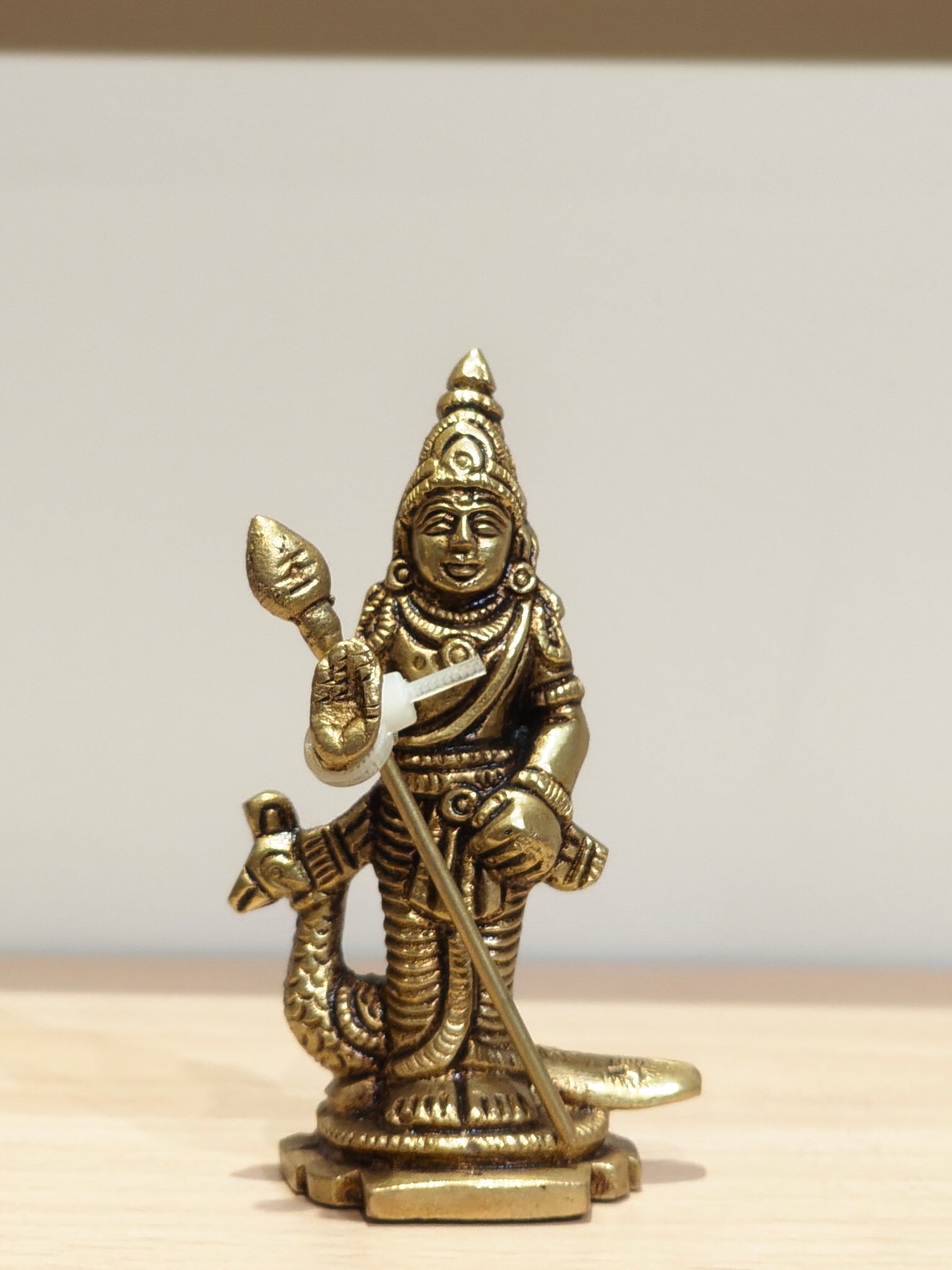 Murugan small-3.5"