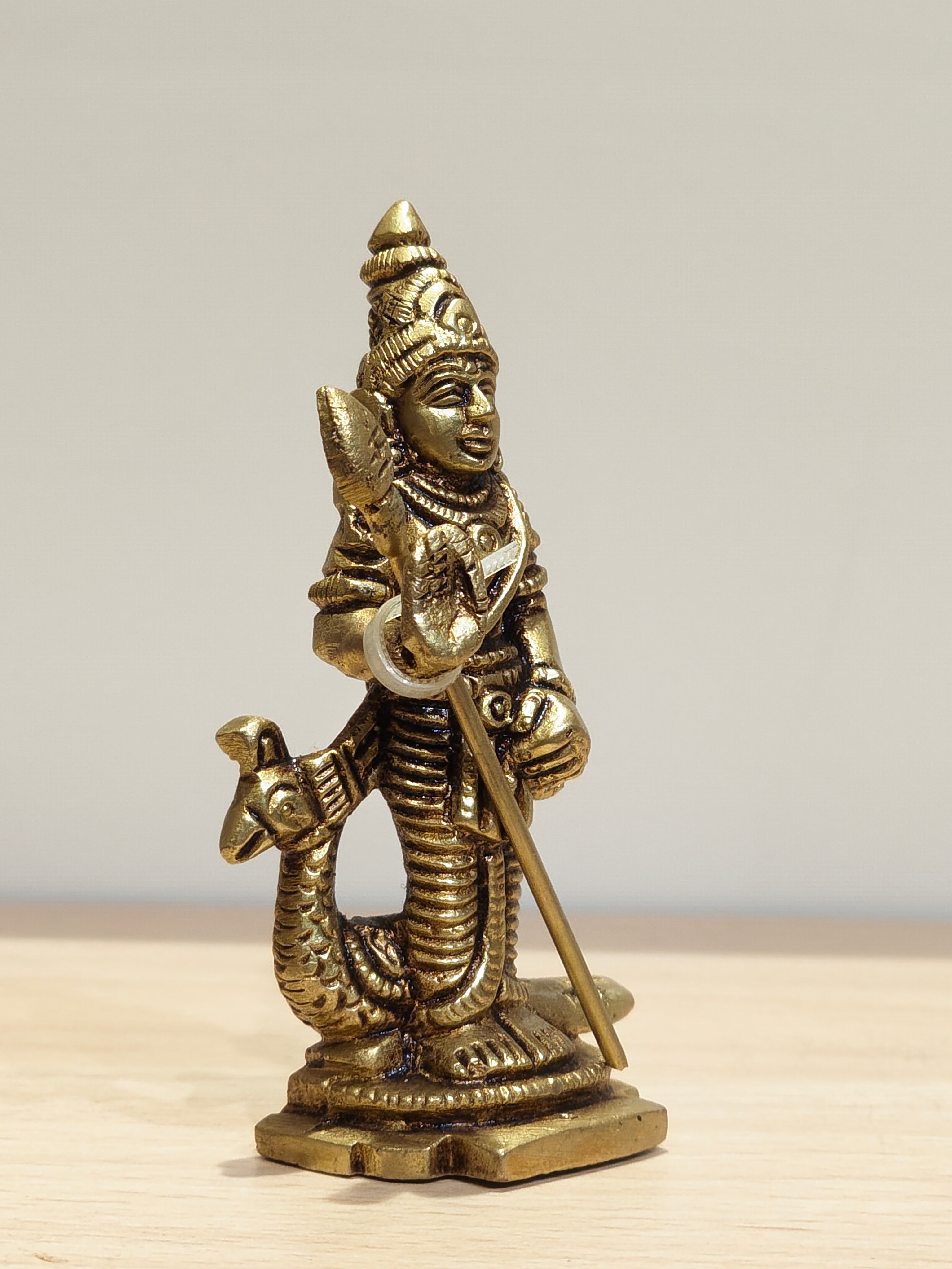 Murugan small-3.5"