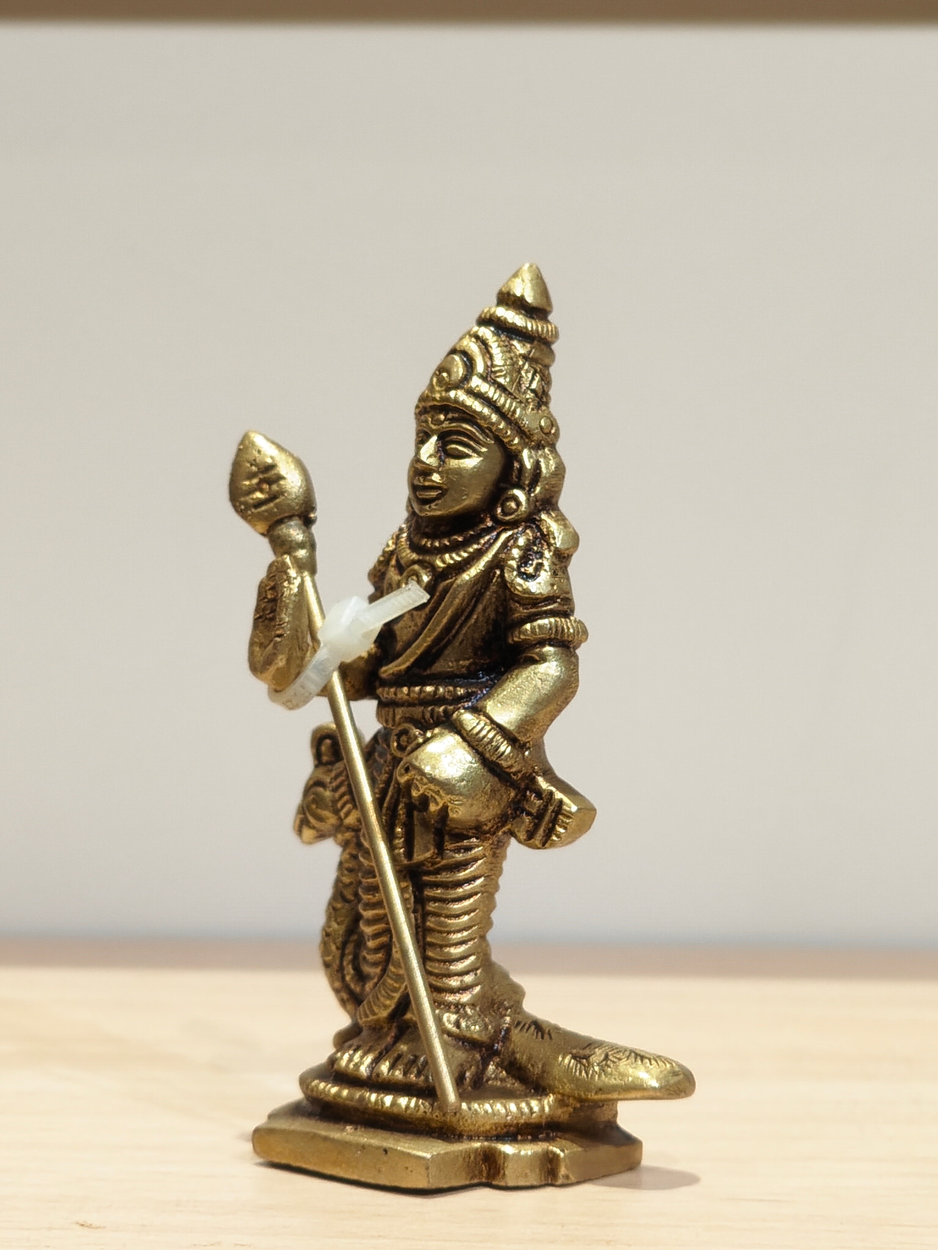 Murugan small-3.5"