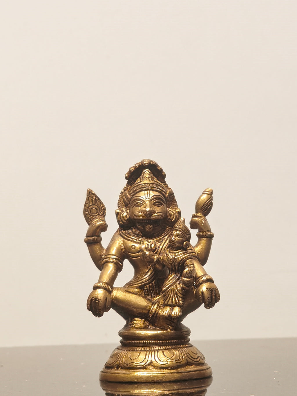 Lakshmi narasimar
