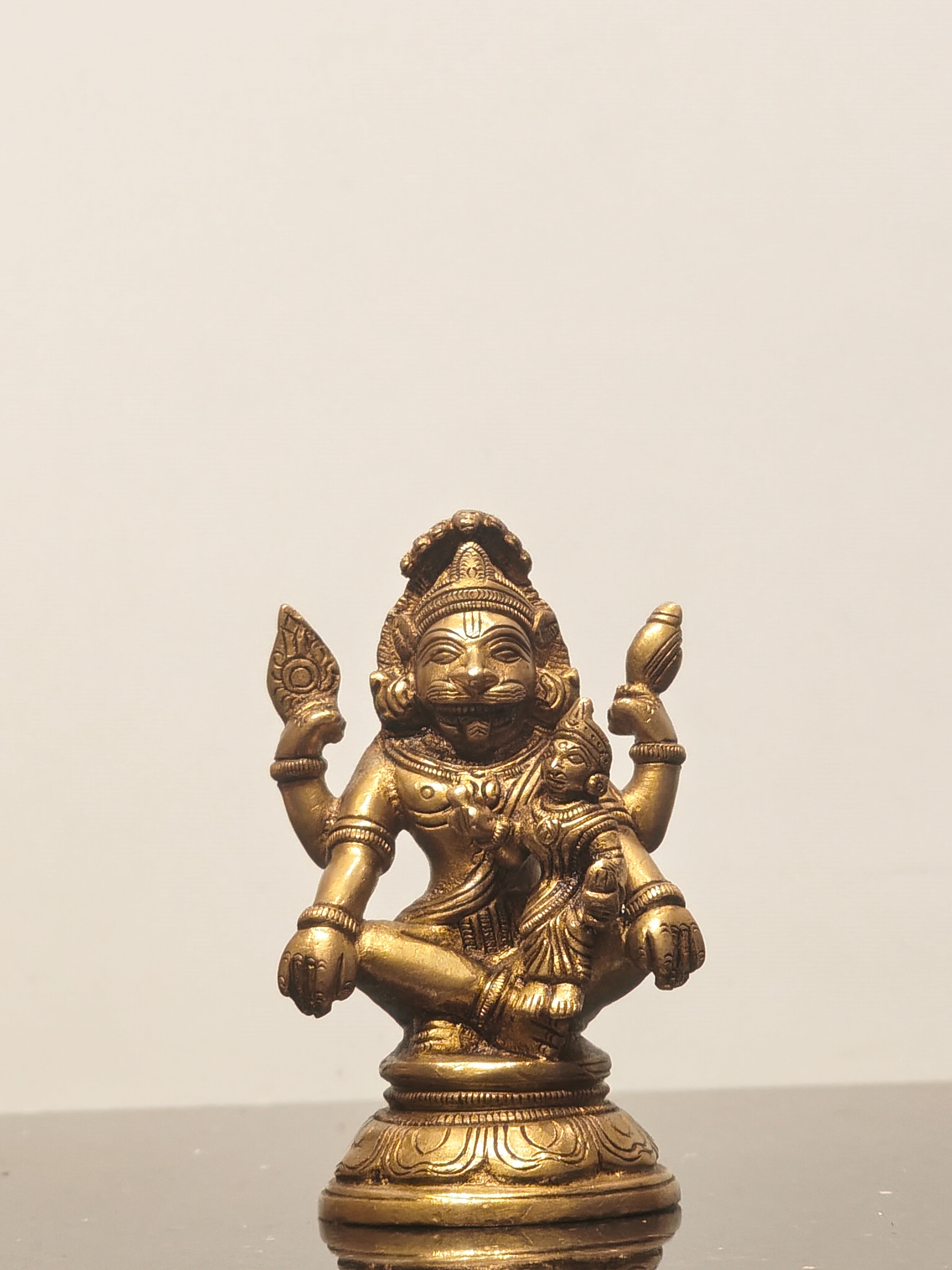 Lakshmi narasimar