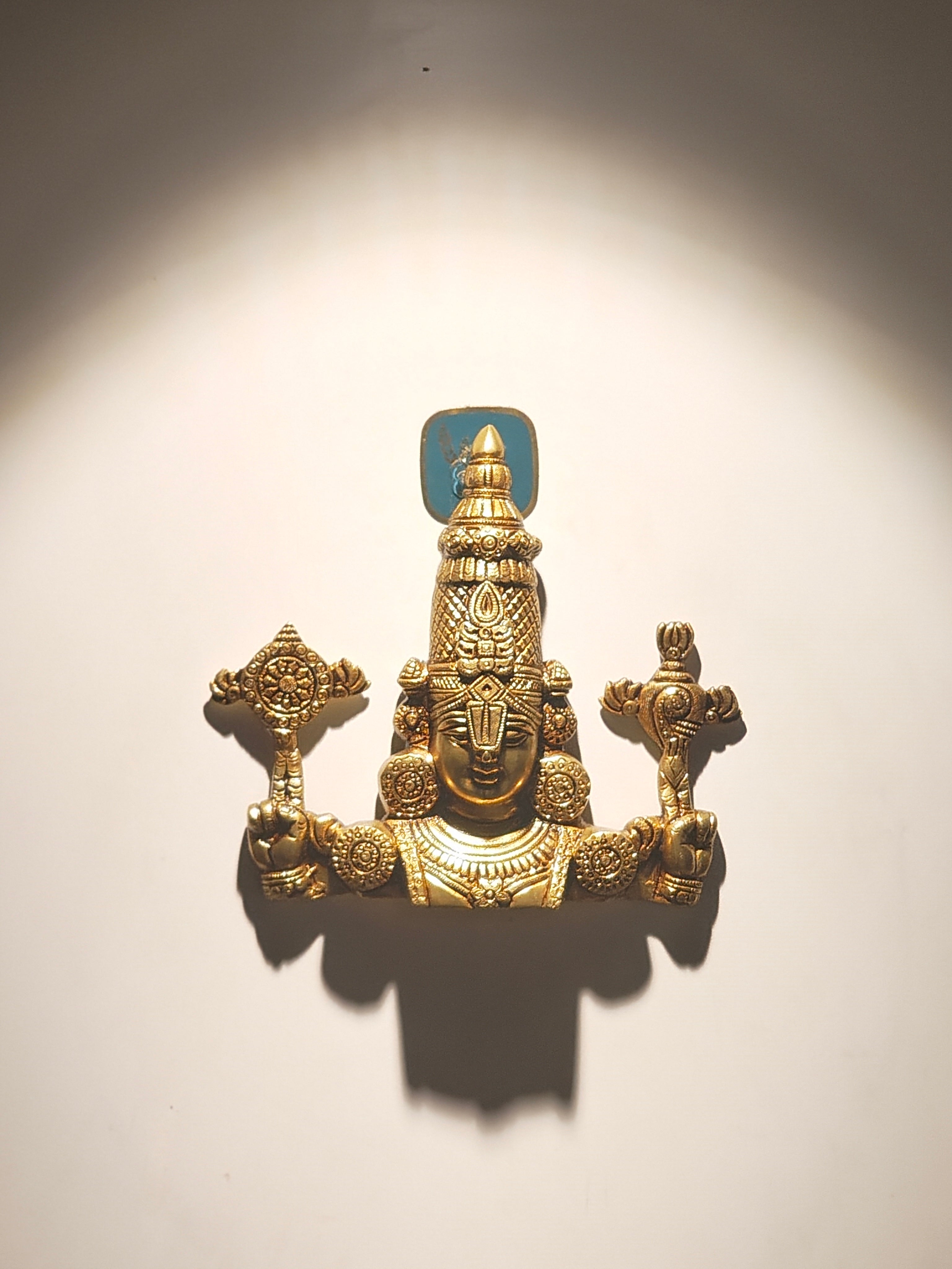 Perumal/Balaji Wallmount-9'