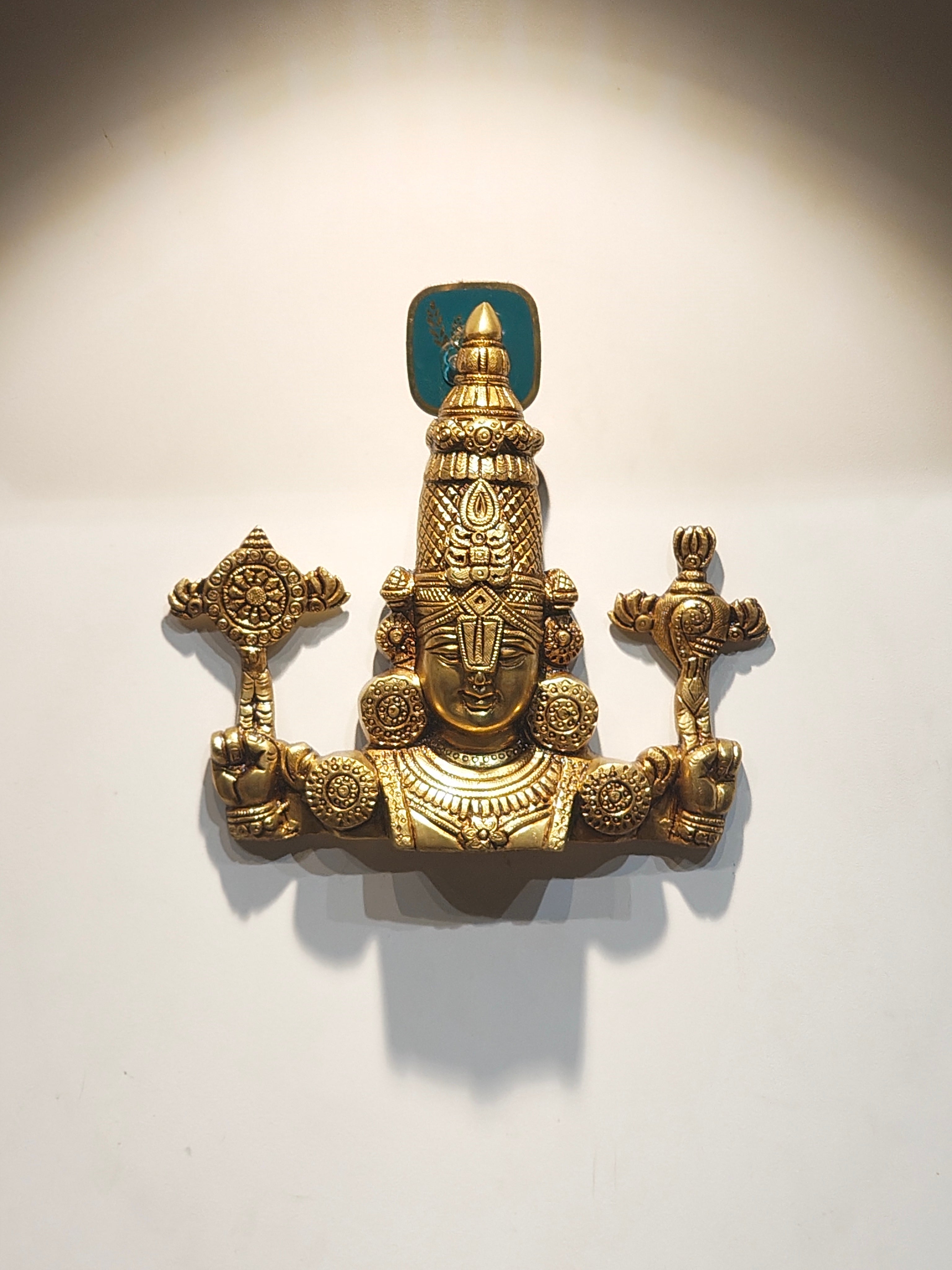 Perumal/Balaji Wallmount-9'