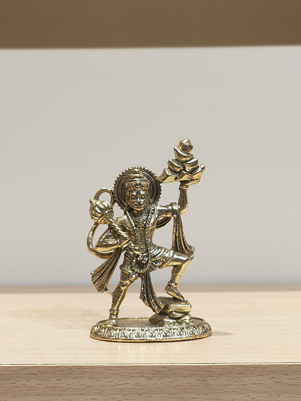 Hanuman Mountain-3"