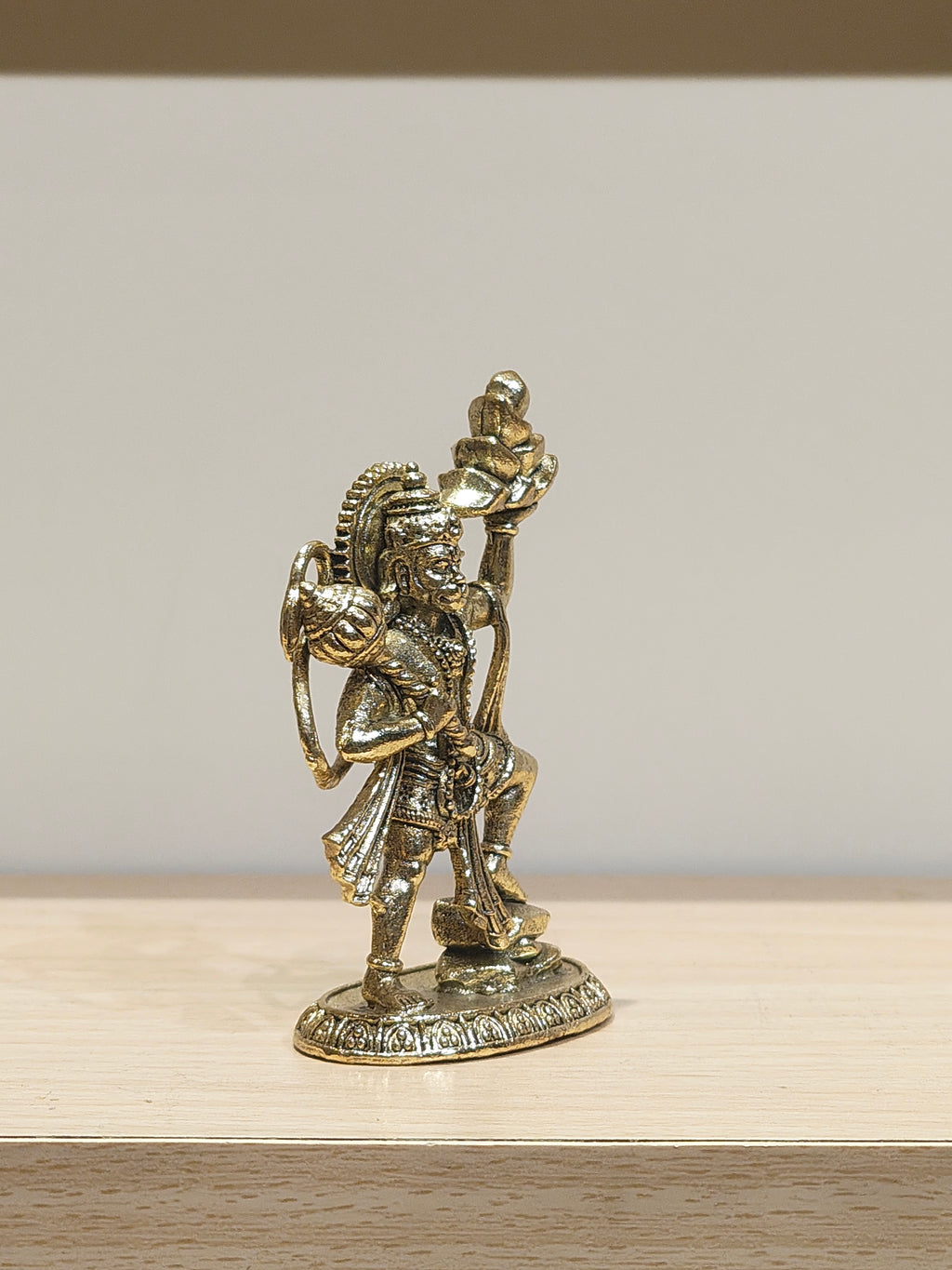 Hanuman Mountain-3"