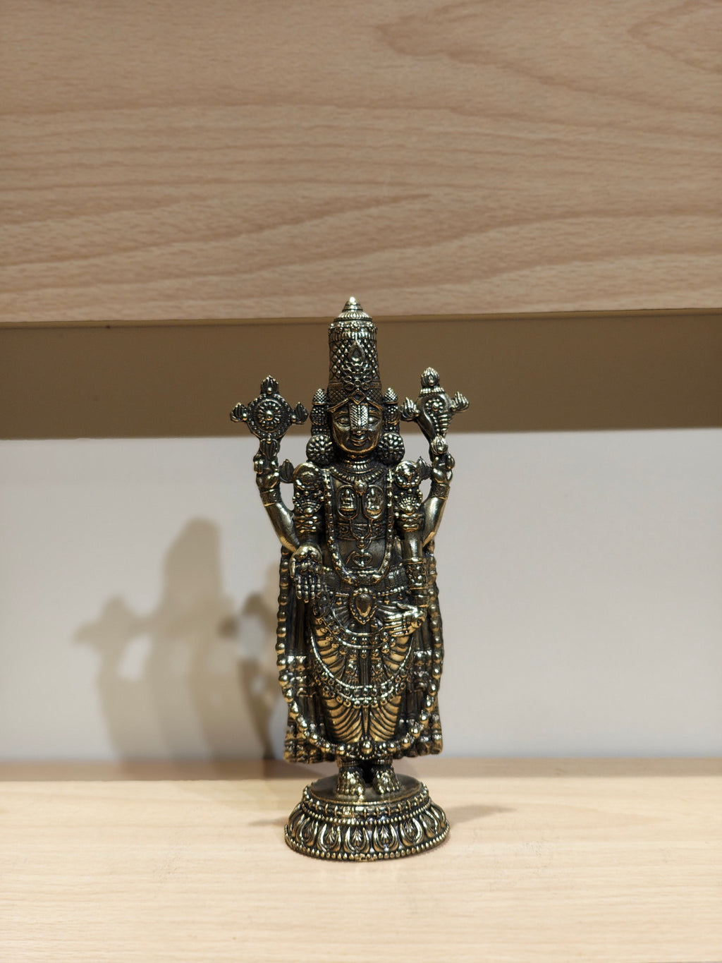 Balaji-6.5"