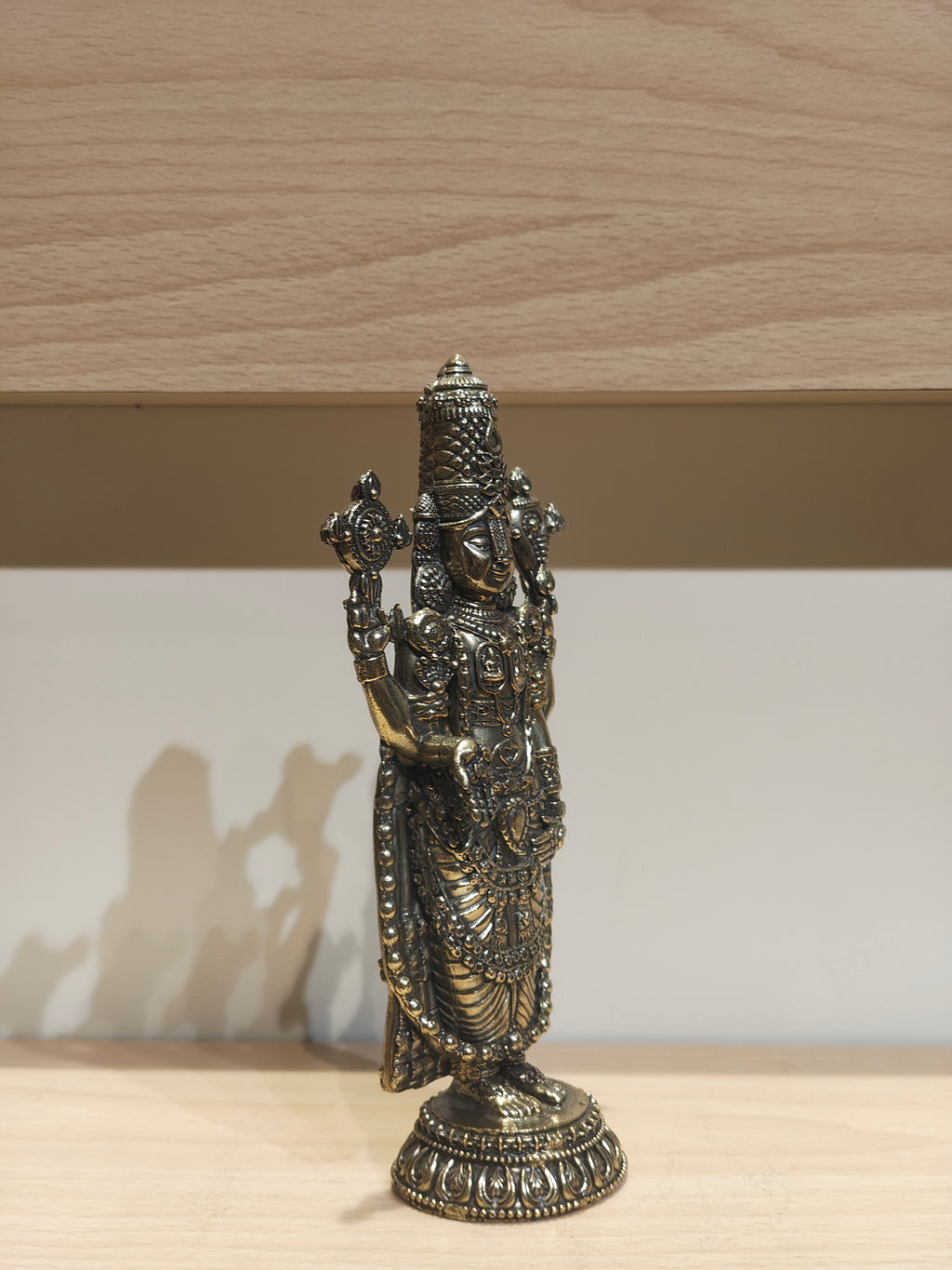 Balaji-6.5"