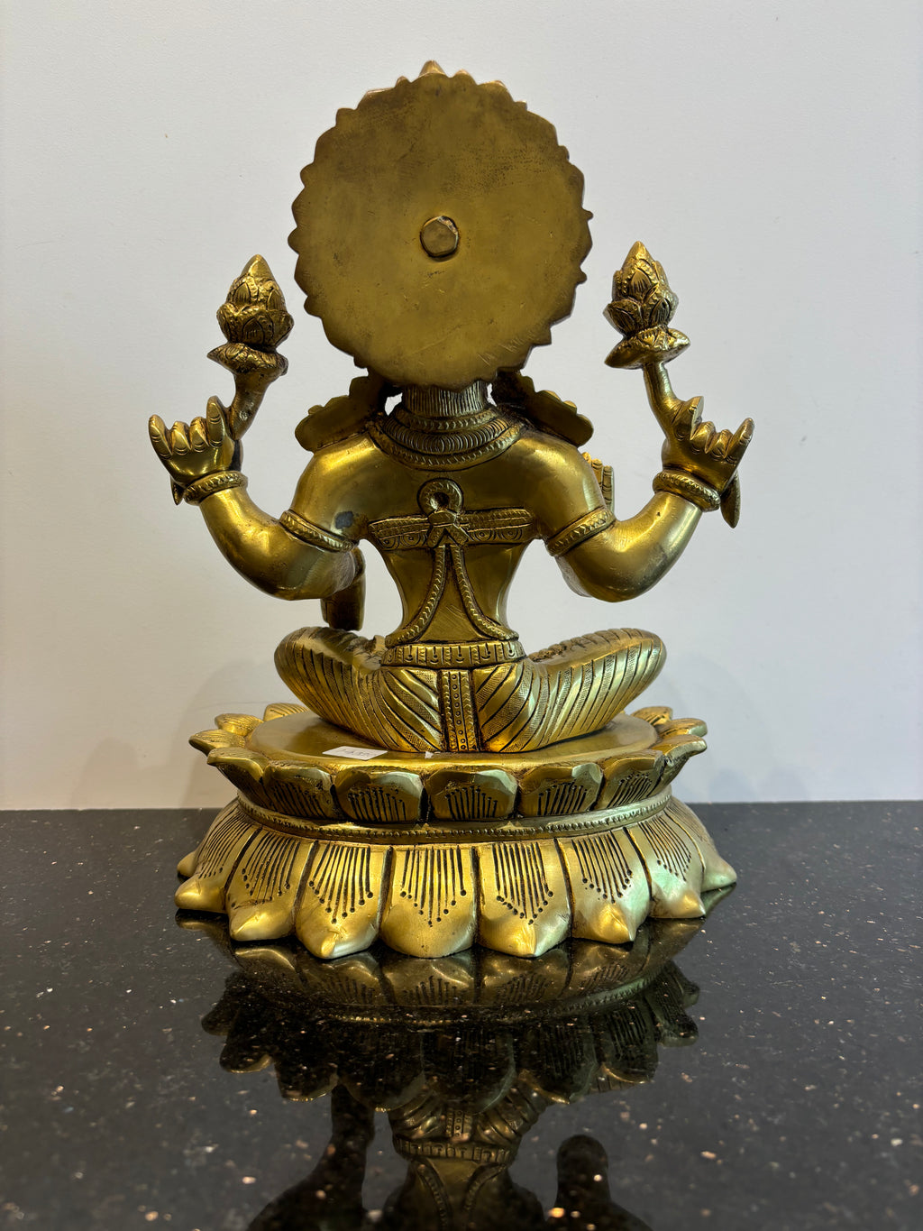 Mahalakshmi