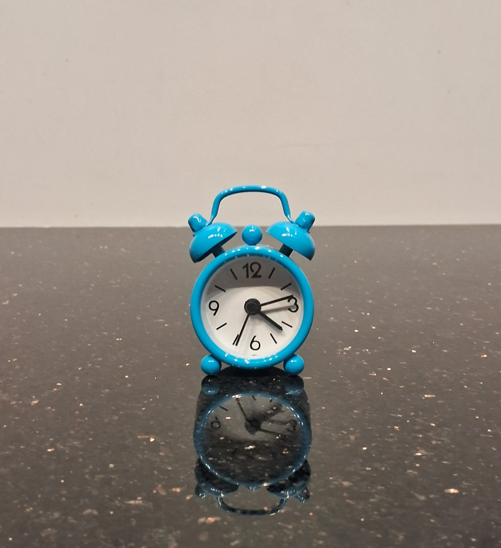 Mini clock(small)