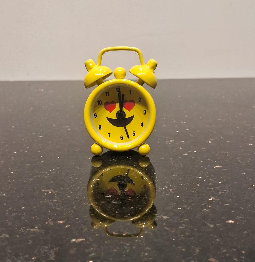 Mini clock(small)