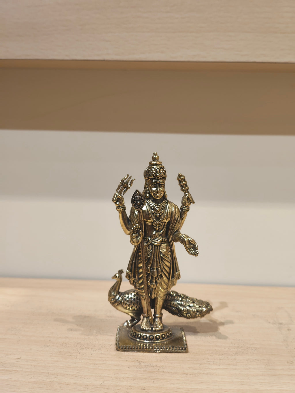 Murugan Square base-4'