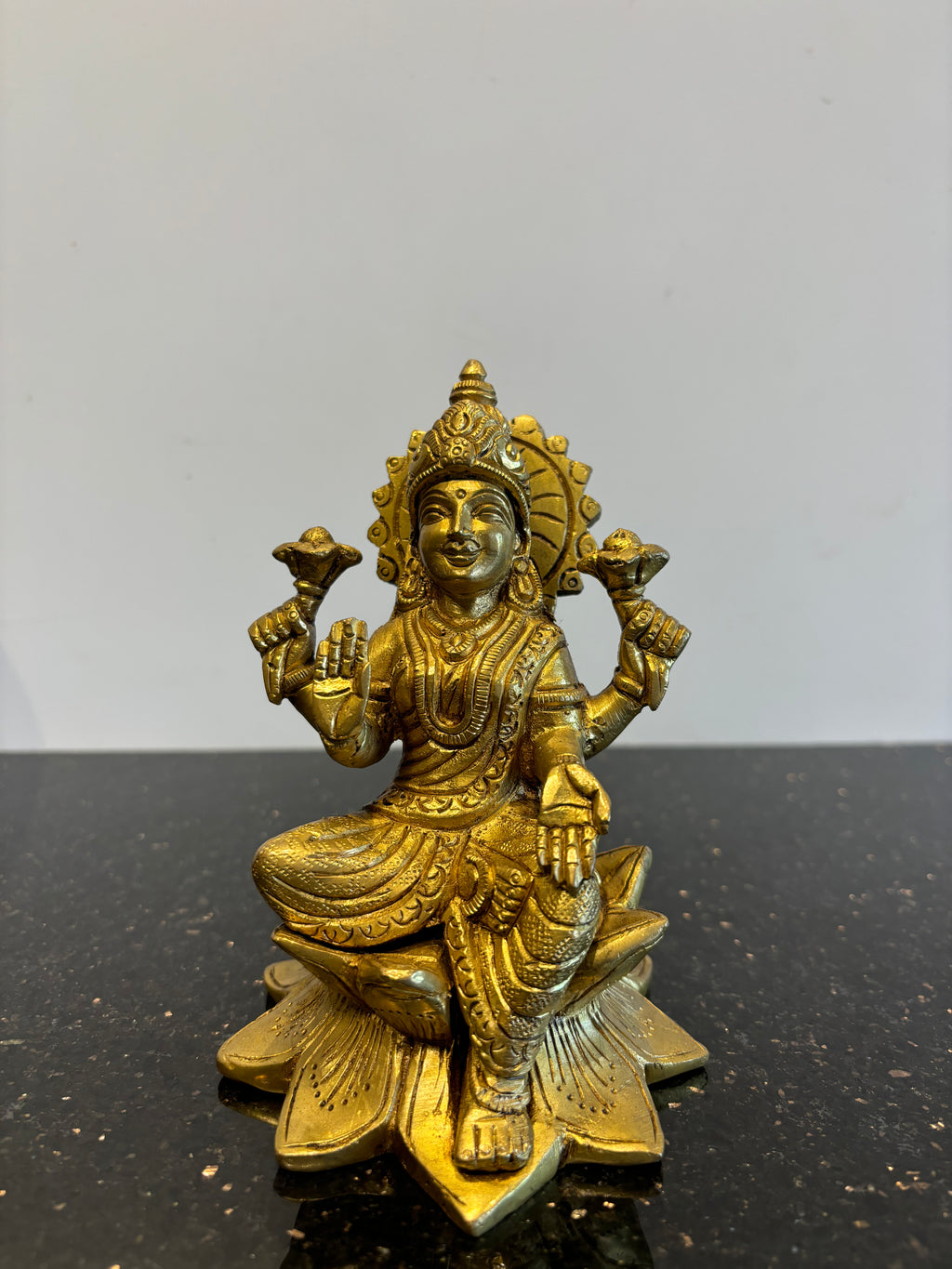 Mahalakshmi