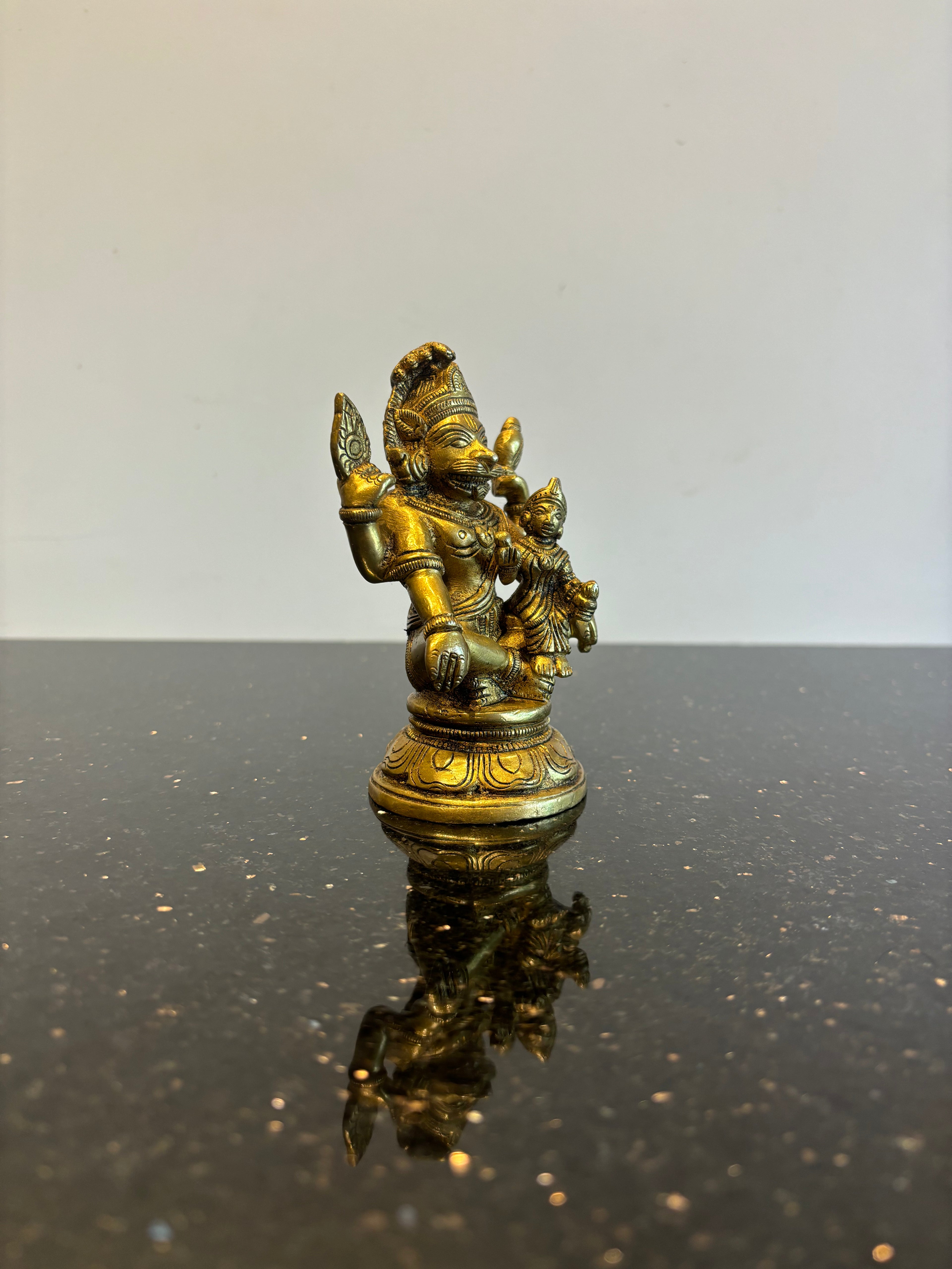 Lakshmi narasimar