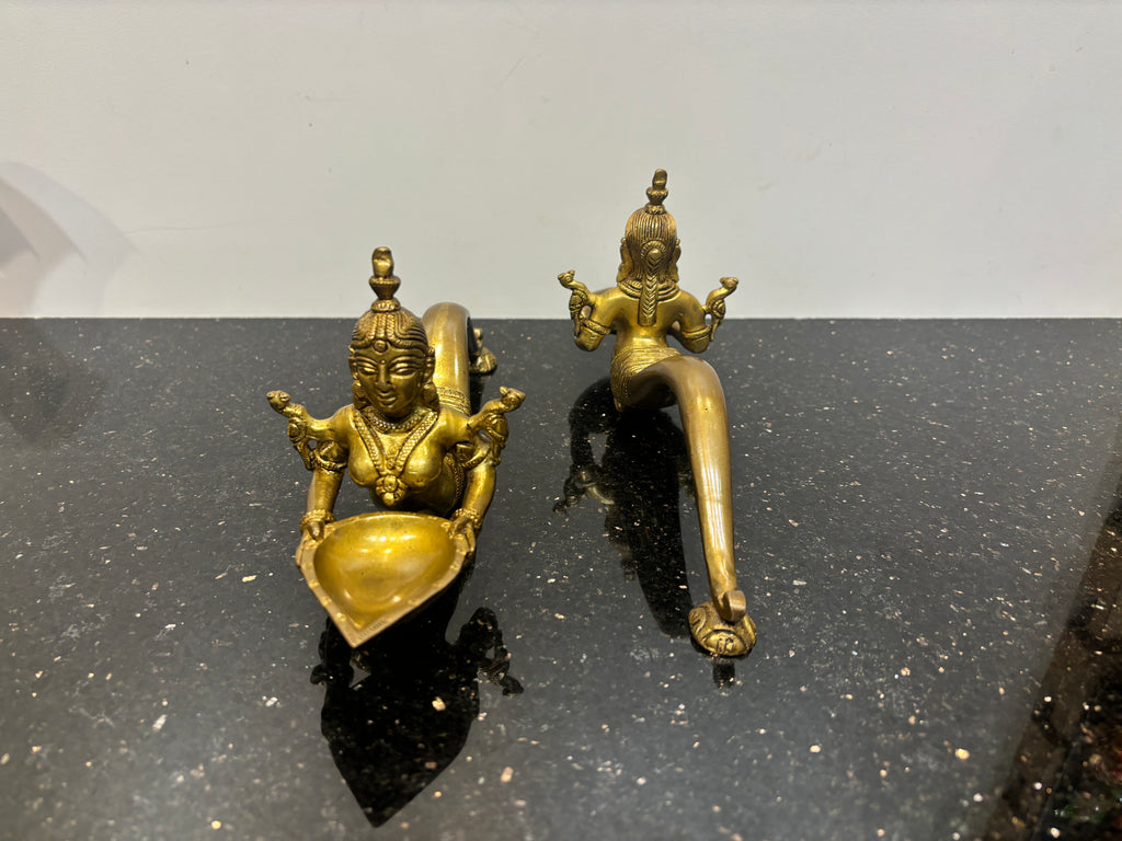 Deepam 4.3"