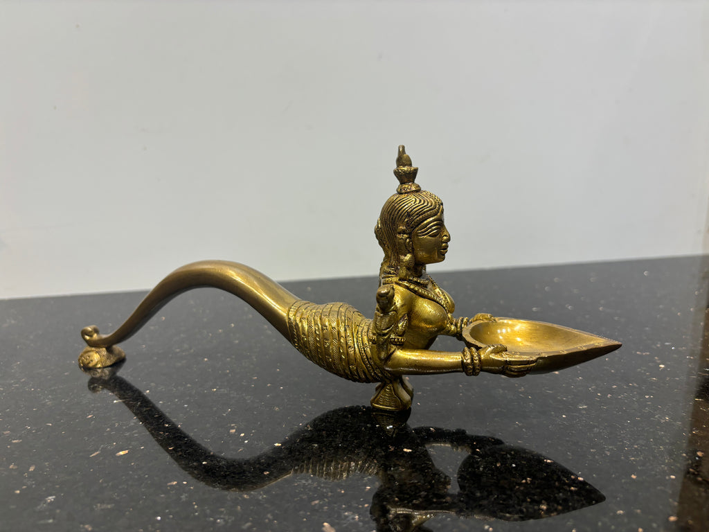 Deepam 4.3"