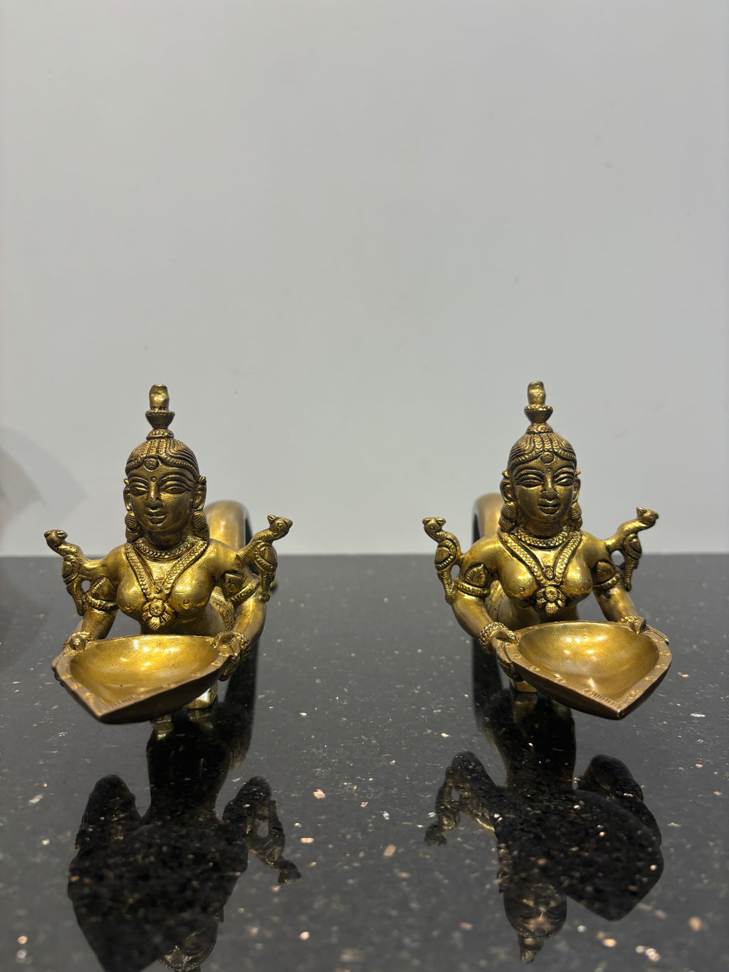 Deepam 4.3"