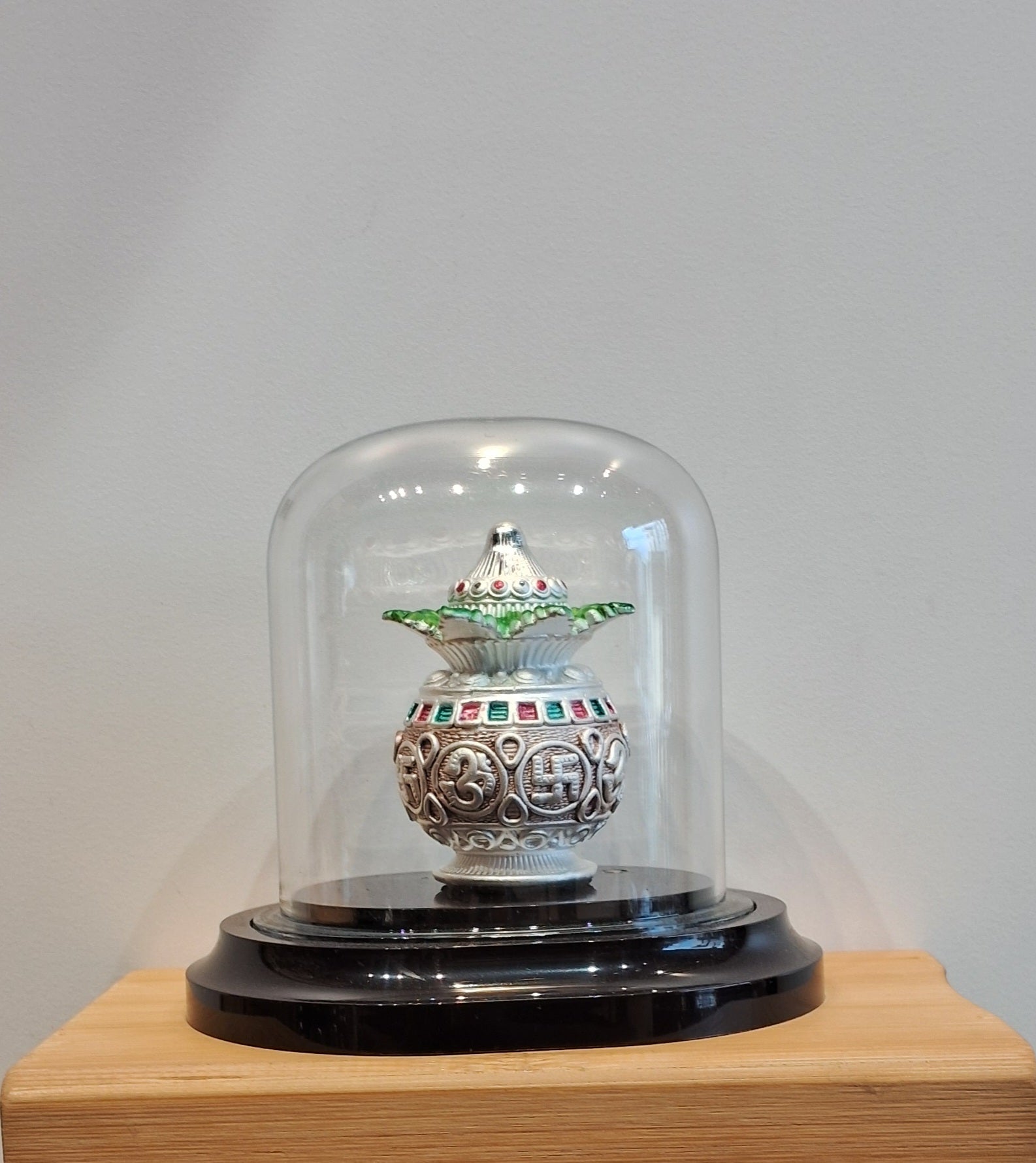 Silver Kalasam-20.96g