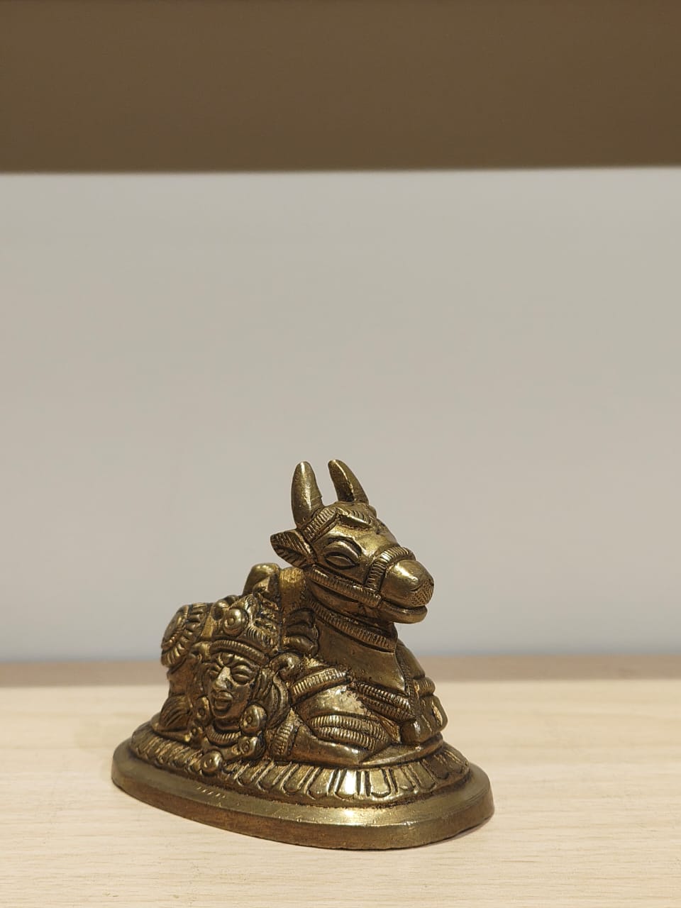 Nandhi