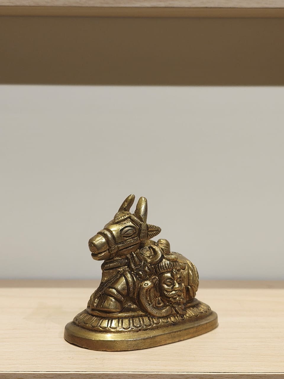 Nandhi