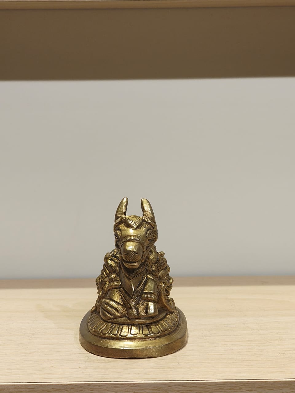 Nandhi