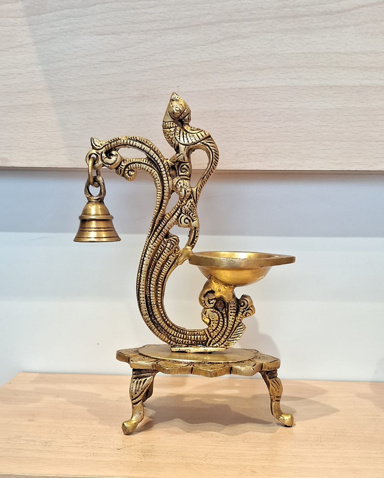 Parrot Deepam-8"