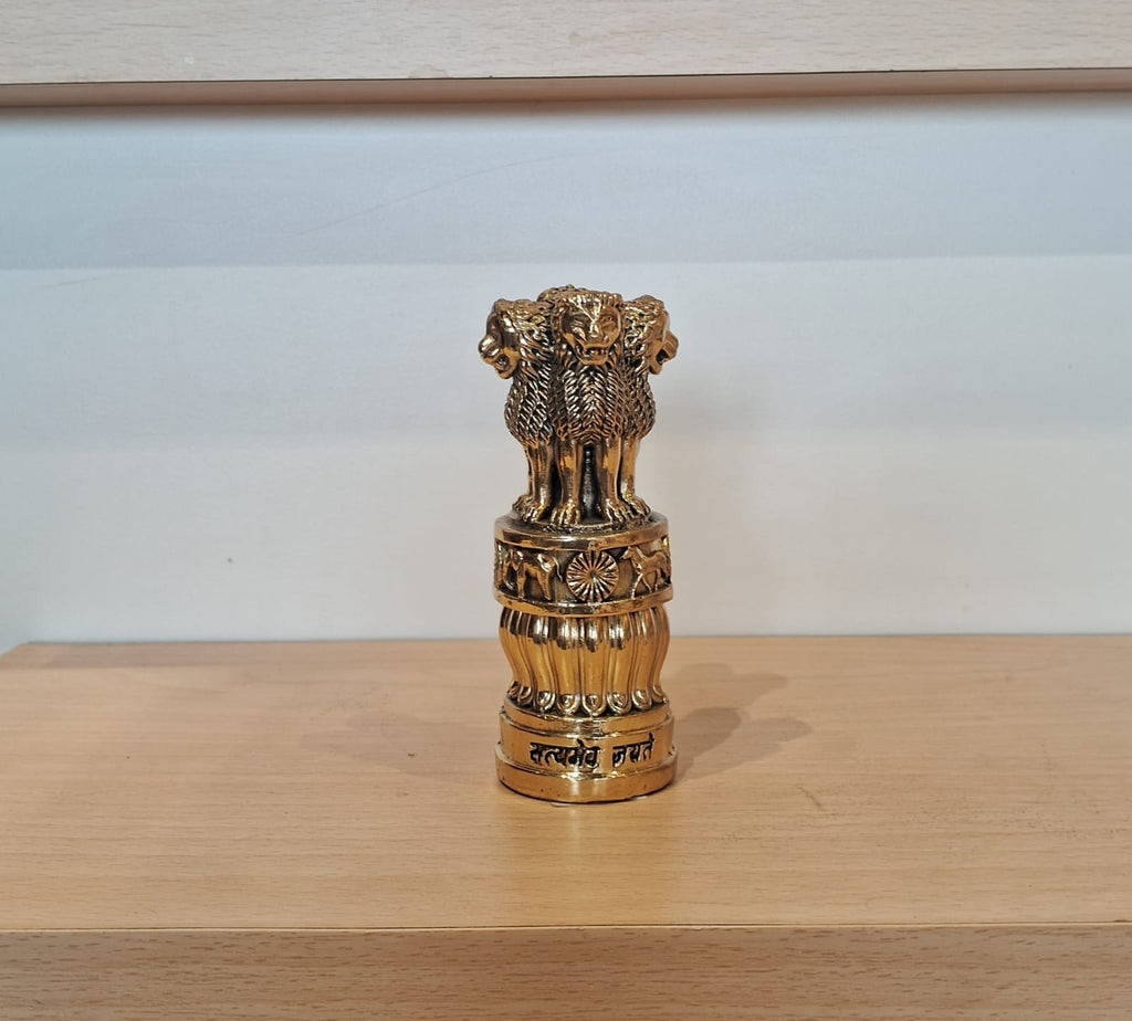 Ashok Pillar-FB-4"