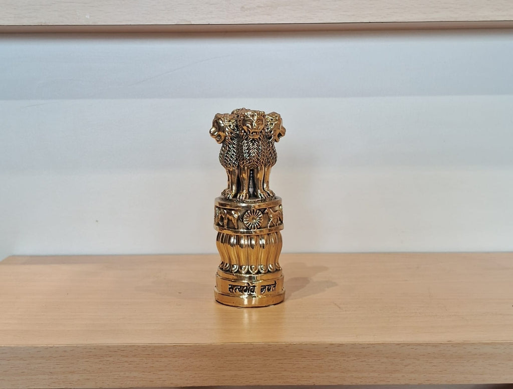 Ashok Pillar-FB-4"