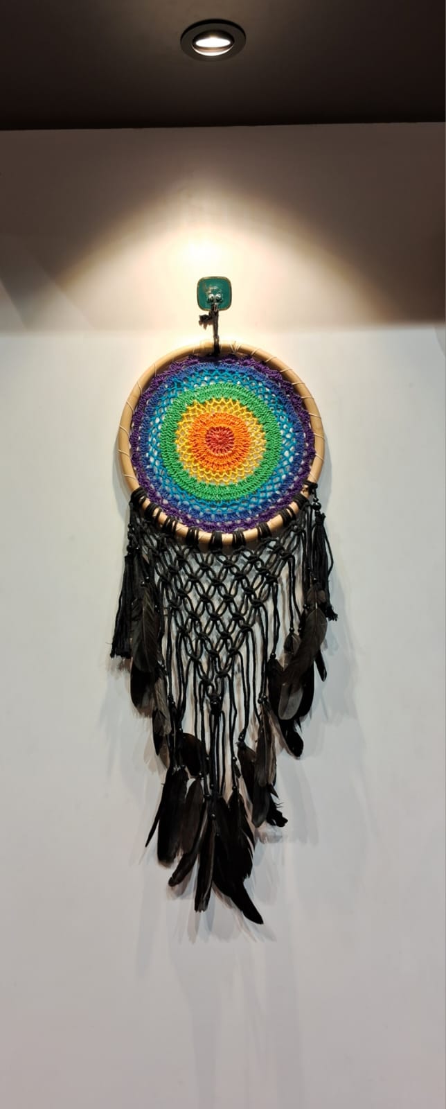 DREAM CATCHER