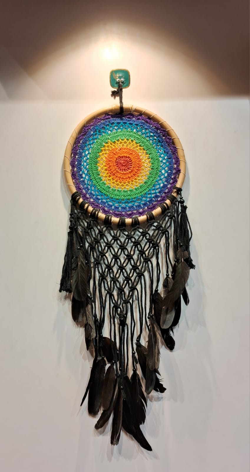 DREAM CATCHER