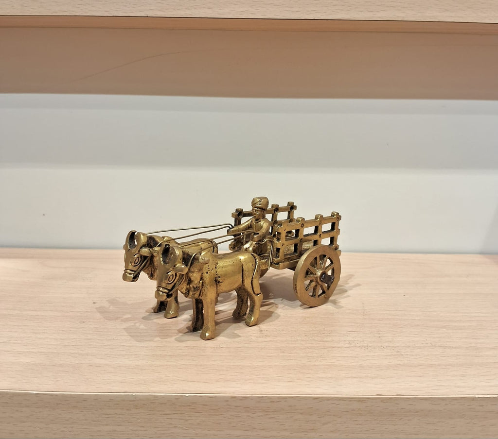 Bullockart open type-2"